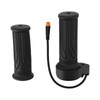 eMagTech Electric Bike Full Twist Throttle 3Pin Left Right Hand