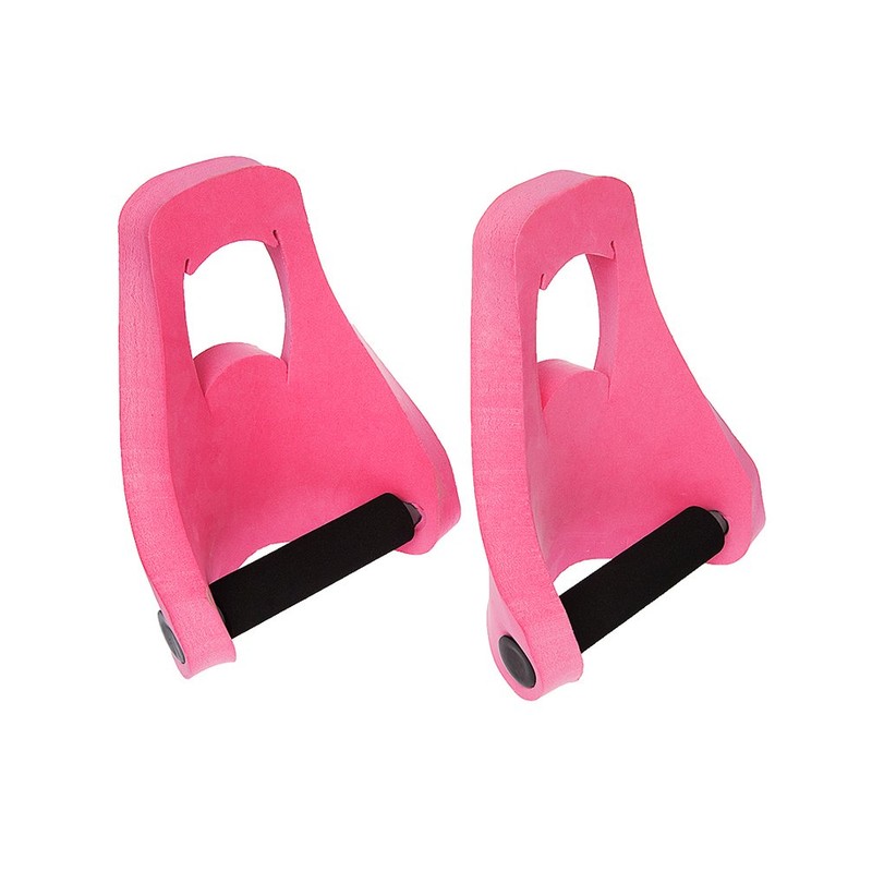 Mad Wave M0823 01 0 00W Aquacuffs - Pink/Black, One