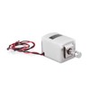 DC12V/24V Small Electronic Lock Cabinet Drawer Electric Bolt Lock Electromagnetic