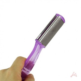 Foot file, calluses, calluses, sole care, heel Exfoliation 4ea