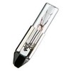 Cec Industries Lamp, Incandescent, Telephone Slide, 120V, 6.6W - 120PSB