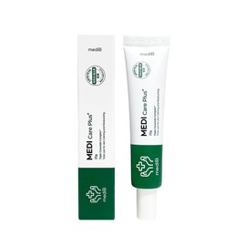 MediB [One-of-a-kind item] MediB Medicare Plus Dry Skin Eczema Cream 1+1 Medicare Plus / [원쁠템] 메디비 메디케어 플러스 건조한 피부 습진 크림 1+1 메디케어플러스