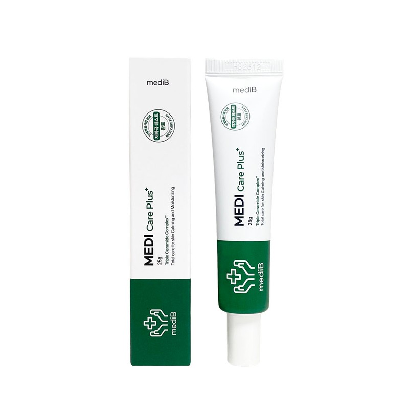 MediB [One-of-a-kind item] MediB Medicare Plus Dry Skin Eczema Cream