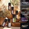 Essential Oils Set, Starter Kit Oils for Diffusers for Home,