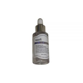 Claire's Klairs Skin Care Moisture Supply Freshly Juiced Vitamin Drop 35ml 2pcs / 클레어스 피부관리 수분공급 프레쉴리 쥬스드 비타민 드롭 35ml 2개
