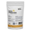 Cera Carnauba Elaboracion Cremas Emulsiones Cosmeticas Hebbe Cosmetics 1kg
