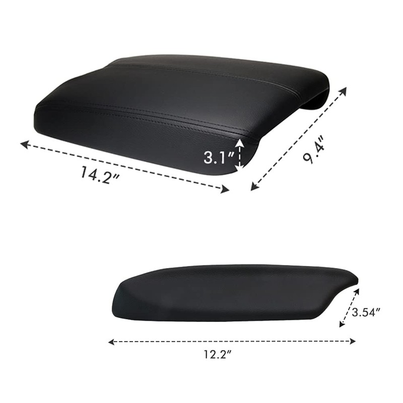 A ABIGAIL Compatible with 2008 2009 2010 2011 2012 Honda