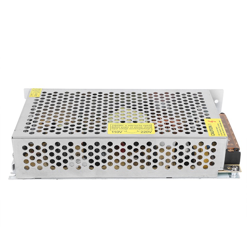 LED Power Supply Switch Driver with Bulb Transformer 100W-500W AC