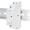 Wengart Home AC Contactor WCT-20, 2NC AC24V 20A, Precision Control