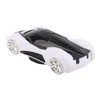 Car Model Phone Holder Cool Sporty Shape Slip Resistant 360°