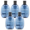 LG생활건강 캐릭터 옴므 리파이닝 스킨 350ml 5개 LG Household & Health Care Character Homme Refining Skin 350ml 5pcs
