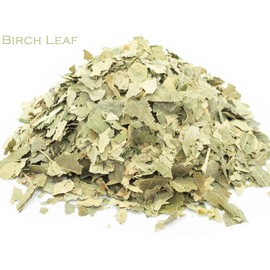 Birch Leaf Pure Herbal Infusion (25 Unbleached Tea Bags - 50g)