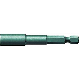 Wera 869/4 Nut Setter 10.0X65.0 060282