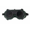 Unbranded Ventilated Welding Goggles with Flip-Up Lens (Pack of: 1)