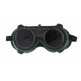 Unbranded Ventilated Welding Goggles with Flip-Up Lens (Pack of: 1) - SF-00221