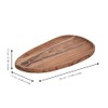 EGLO LIVING Forleyet Decorative Bowl, Bowl for Decorating, Decorative Plate,