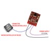 Hailege TTP223 Capacitive Switch Button Module Self-Lock High Low Level