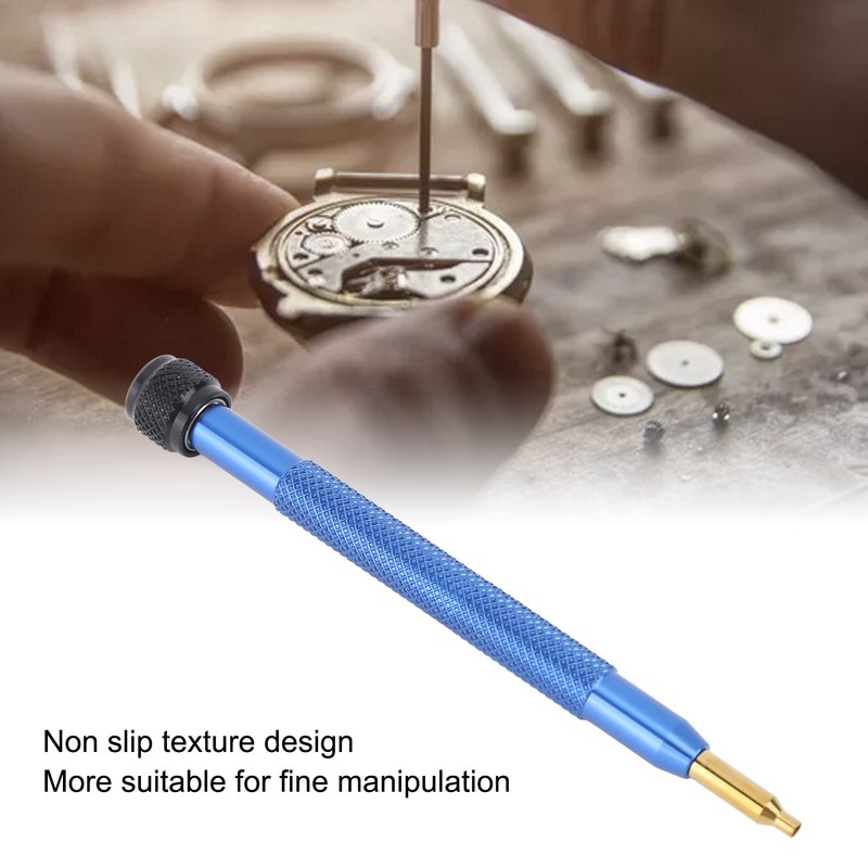 Watch Repair Screwdriver Micro Accurate Professional Watchmakers Tool for Jewelry