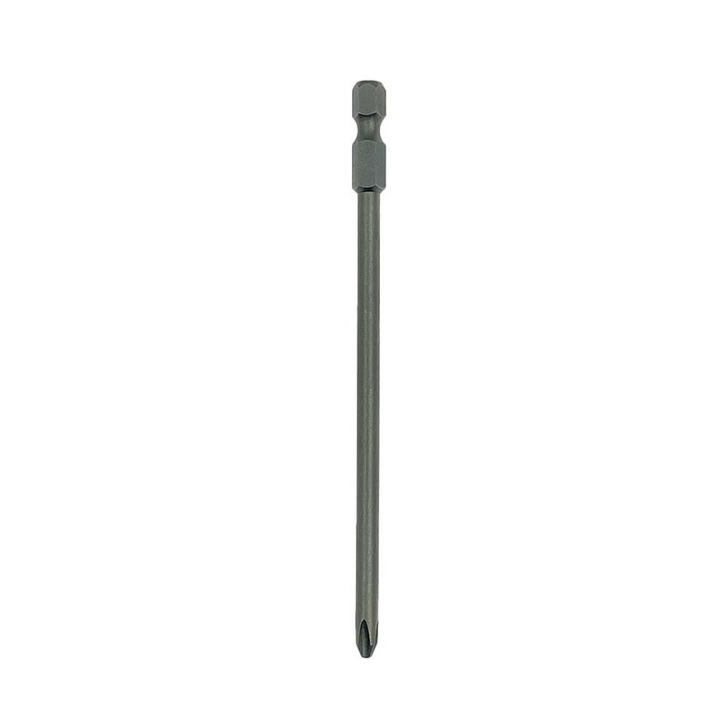 5X 116mm PH2 Magnet Autofeed Screwgun Screwdriver Bits Compatible with