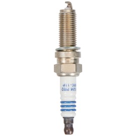 HELLA 8EH 188 706-311 Spark Plug - Iridium Pro IFJ8RC-11P/ILZKR6B-11S/VXUH20I - Spanner size: 16 - Thread Length: 26.5mm - Outer Thread: 12mm - Electrode Gap: 1.1mm