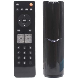 Smartby Replaced VR2 VR4 Remote Control for Vizio TV VL260M VO320E VO370M VO420E VP422 VECO320L VECO320L1A VL320M VP322 VECO320LHDTV VP422HDTV10A VP322HDTV10A VP323HDTV10A