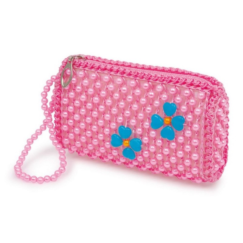 Small Foot Company Bag Pearls