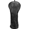 Golf Club Head covers for Driver 460CC DR #1 Black