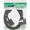 InLine® 17775 5 m DVI-D Cable DVI-D DVI-D DVI –