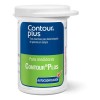 Contour Plus Tiras Reactivas CAJA CON 50 REACTIVOS