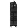 Window Switch, Car Electric Power Master Window Switch for (Fortuner)
