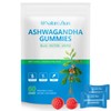 O NATURE . ZIRAN O NATURE . ZIRAN Ashwagandha Gummies