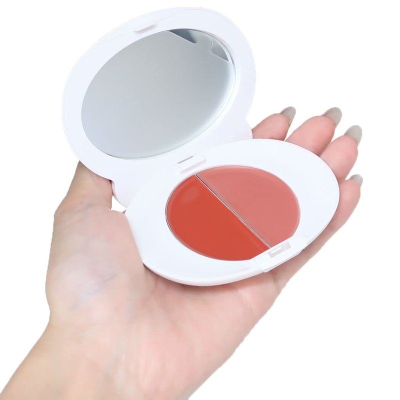 Chiikawa Lip & Cheek Shobido Gift Character Goods Mail Order