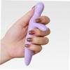 Healeved Handheld Foot for Deep Tissue Relief Compact Portable Tool