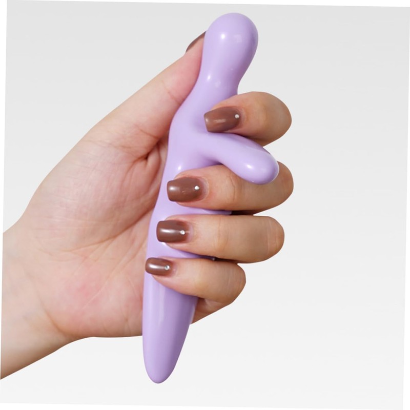 Healeved Handheld Foot for Deep Tissue Relief Compact Portable Tool