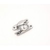 Infinity Decor Victorian Sash Window Fitch Fastener Lock in Polished