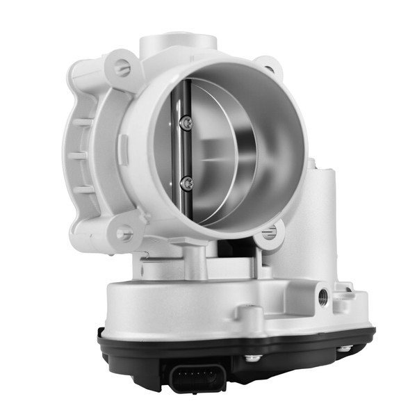 BasaltAuto Electronic Throttle Body 9L8Z9E926A 977-300 Compatible for 2009-2018 Ford