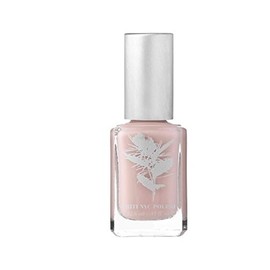 Priti NYC Nail Polish 133 - Secret Garden Rose - Dusty Rose