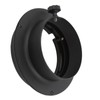 Photo Studio Speedring Ring Adapter Converter for Small Photography Flash