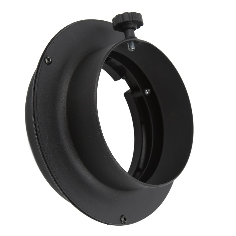 Photo Studio Speedring Ring Adapter Converter for Small Photography Flash