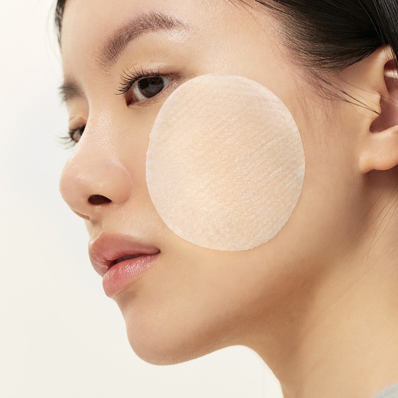 sweep Cleansing Pore Elasticity Moringa Pore Pads 60 sheets (160ml)