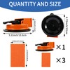 Heavy Duty Floor Gap Fixer Tool for Laminate Floor Kit