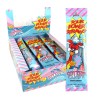 Sour power Candy Straws, various flavors Straws 1.75 Ounce (Pack