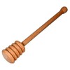 Dexam Honey Dipper, Beech, Wood Color