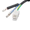 GOOFIT 8 Spule 5 Draht Magneto Stator Ersatz für GY6