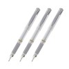 ユニボール シグノ UM-153 ゲルインク ボールペン 1.0mm 太字 3本パック 3 Count