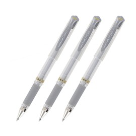 ユニボール シグノ UM-153 ゲルインク ボールペン 1.0mm 太字 3本パック 3 Count