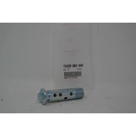 Honda OEM Honda Oil Filter Center Bolt 15420-HN2-000 TRX500FA TRX400FA Pioneer 700