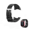 Hensych Replacement Wrist Strap Sport Bracelet Watch Band for Polar
