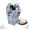 Carburetor for Troy-Bilt TB30R 13A726JD066 7T84JUA 382cc Engine Riding Lawn