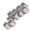 Insert Nut Thread Repair Sleeve, Thread Adapter M10 M8, Screw
